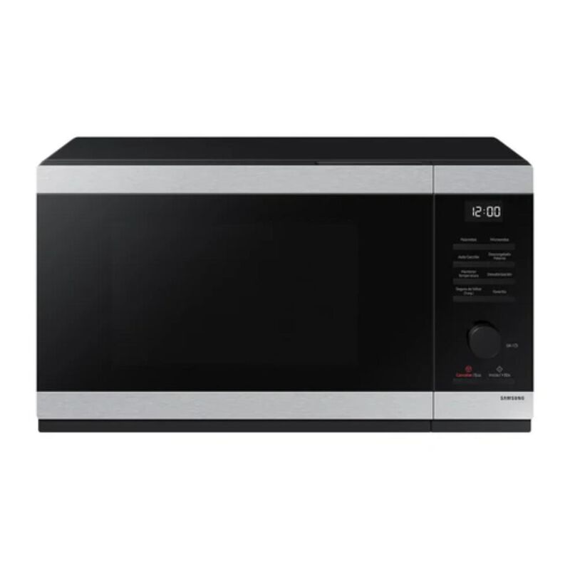 Horno De Microondas Samsung Power Defrost 1.1 P... image number null