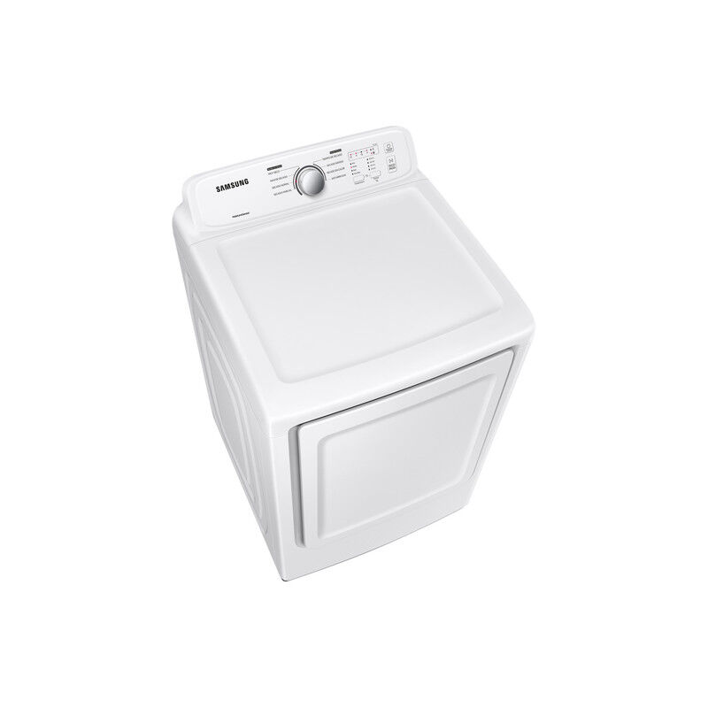 Secadora De Ropa Samsung 24Kg Carga Frontal Dvg... image number null