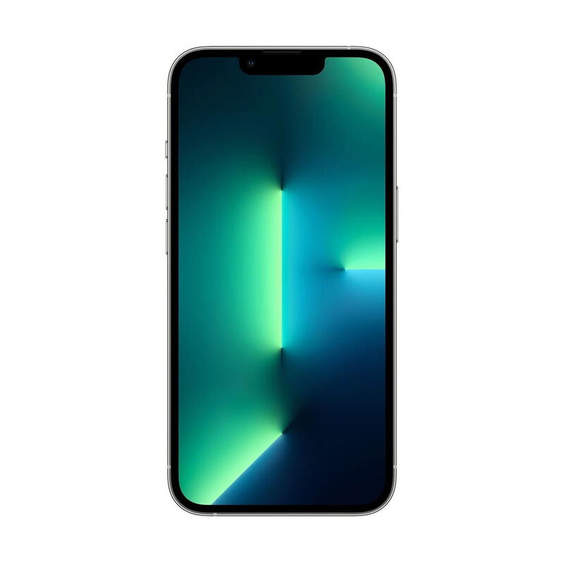 Celular  iPhone 13 Pro Max 256GB Plata PSIM Rea... image number null