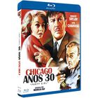 Chicago A&ntilde;os 30 Bd 1958 Party Girl [blu-ray]