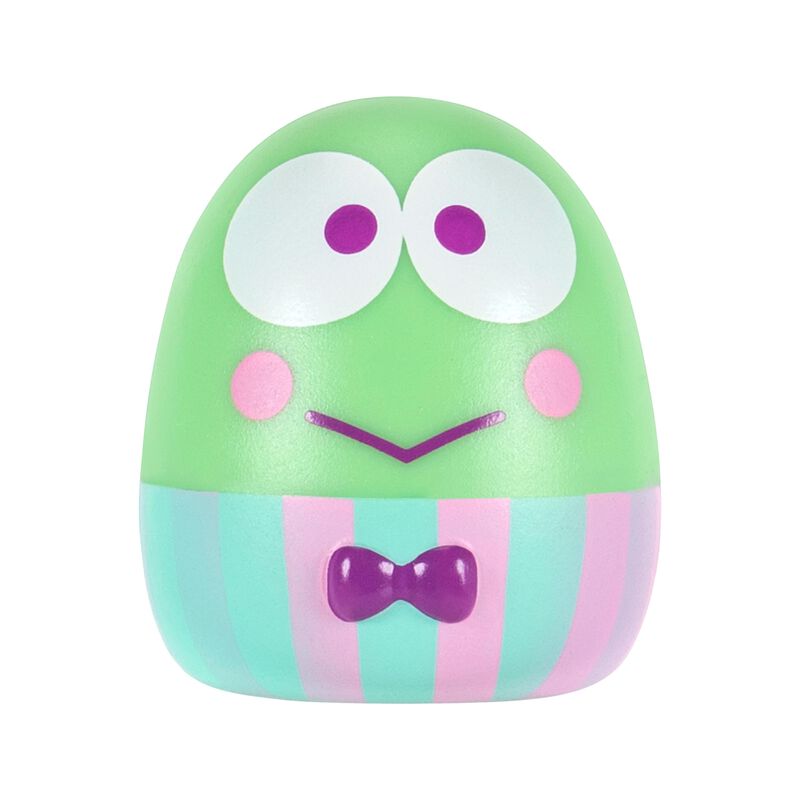 Mini-squish Squish-a-longs De Hello Kitty And F... image number null