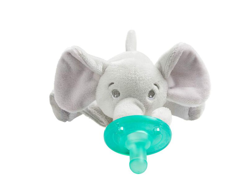 Soporte Para Chupetes Avent Soothie Snuggle Con... image number null