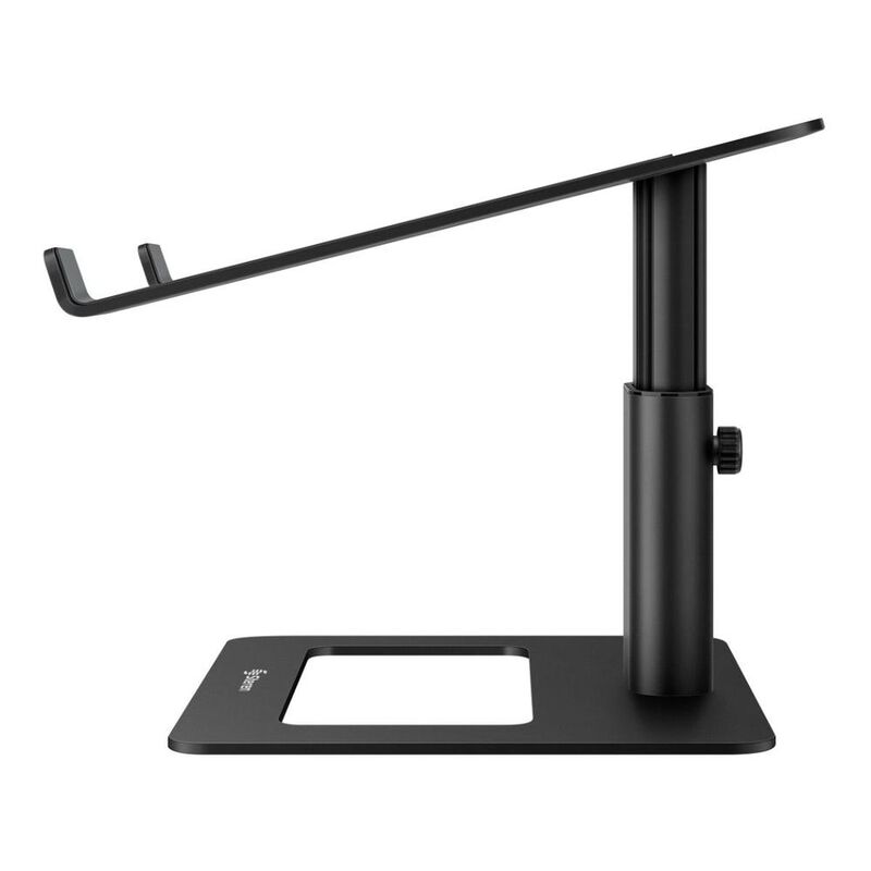 Soporte met&aacute;lico elevador para laptop image number null