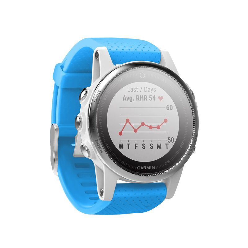Correa de Reloj Notocity Compatible con Fenix 5... image number null