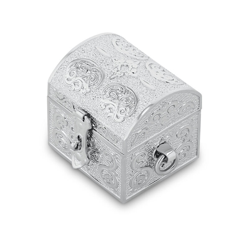 Arras Virgen De Guadalupe Completa Plata Platin... image number null