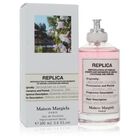 Perfume Maison Margiela, R&eacute;plica De Primavera En Un Parque Edt, 100 Ml