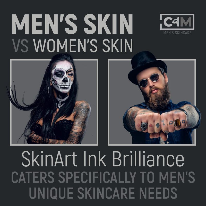 B&aacute;lsamo De Cuidado Para Tatuajes Sin Fragancia ... image number null