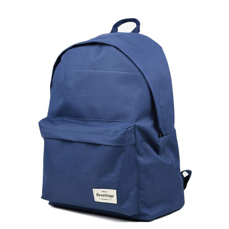 Mochila Bevantage 41 cm A Prueba de Salpicadura... image number null
