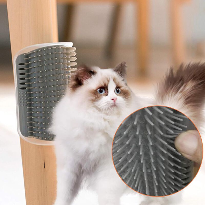 Rascador De Esquina 2 pack Vabrloy 13 cm Para G... image number null