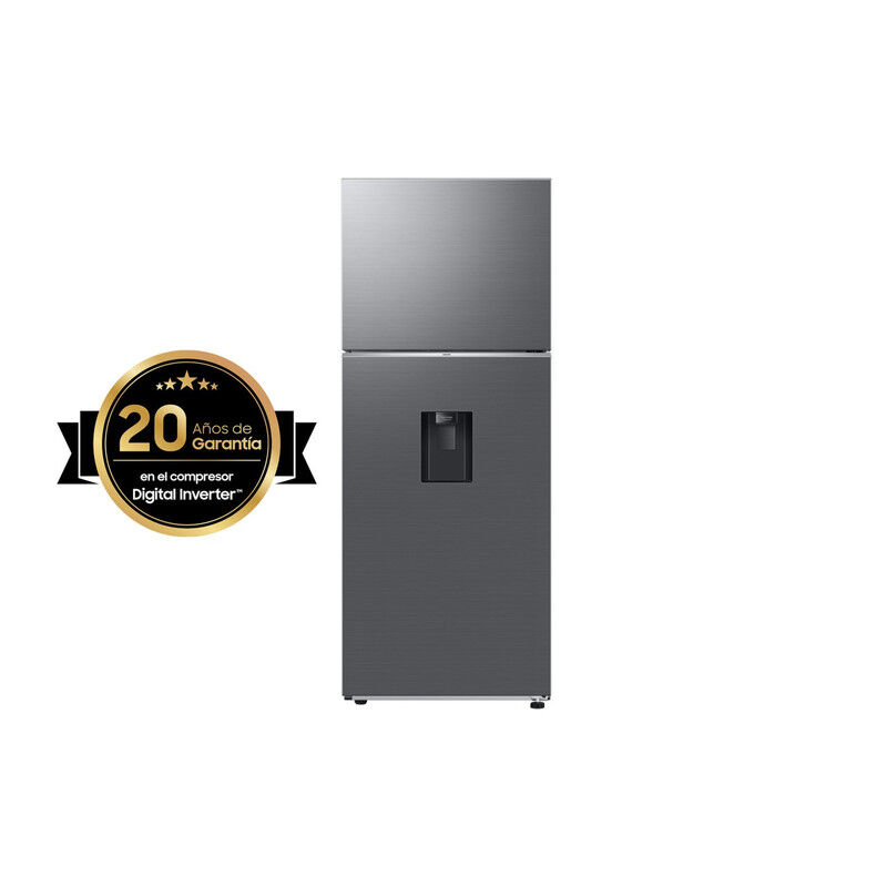 Refrigerador Samsung Top Mount Ai 12Ft Dispensa... image number null