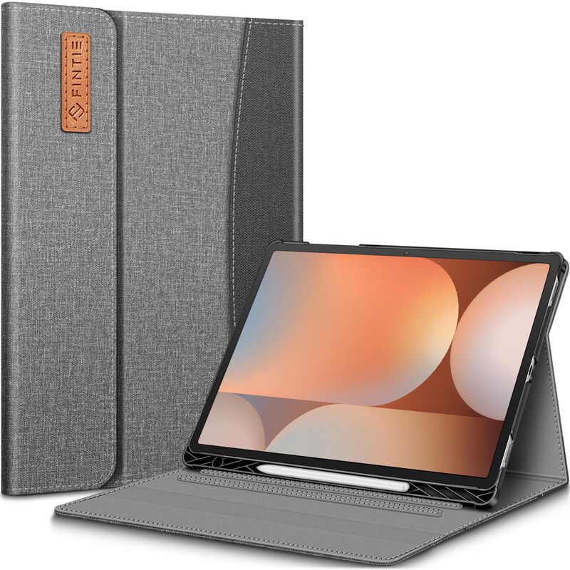 Funda Fintie Para Samsung Galaxy Tab S10+ S9+ S... image number null