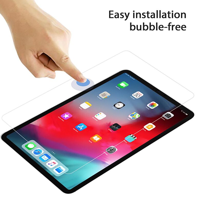 Mica Vidrio Mybat Para Ipad Air 4 2020 Ipad Pro... image number null