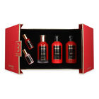 Set Bharara Scarlet 5 Pzas Edp 100 Ml Dama