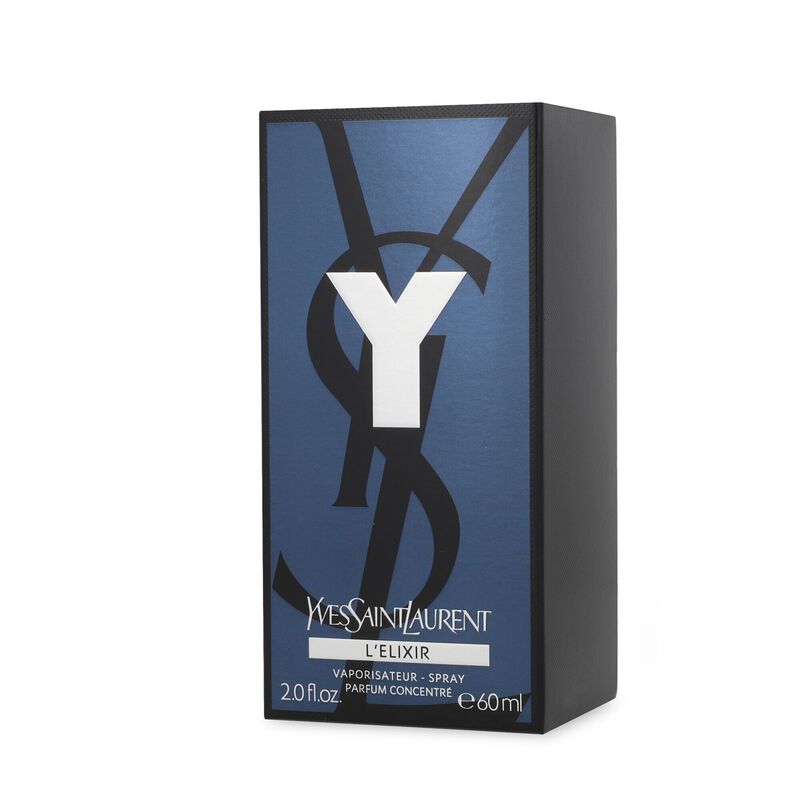 YSL L'ELIXIR PARFUM 60ML EDP SPRAY image number null
