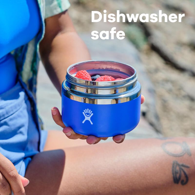 Bote Para Comida Hydro Flask, Aislante, 350 Ml,... image number null