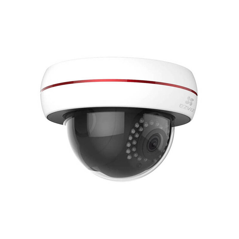 Cámara de seguridad EZVIZ Husky Dome para exter... image number null