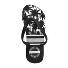 Chancla Sandalia A&eacute;ropostale Para Hombre Tipo Pata De Gallo