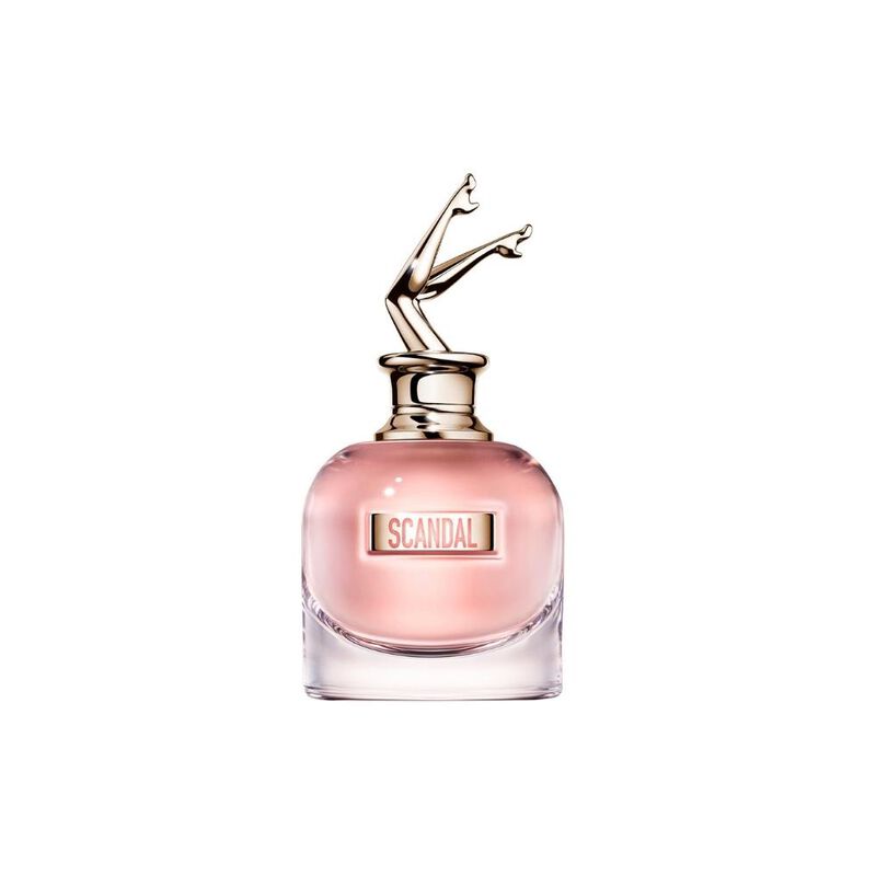 Perfume de Mujer Jean Paul Gaultier Scandal 80 ... image number null