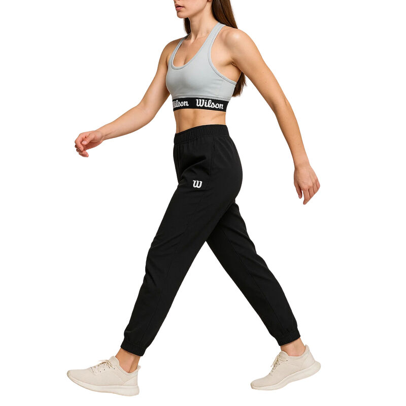 Pants Jogger Wilson para entrenamiento mujer NE... image number null