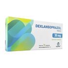 Dexlansoprazol 30mg 14 Capsulas