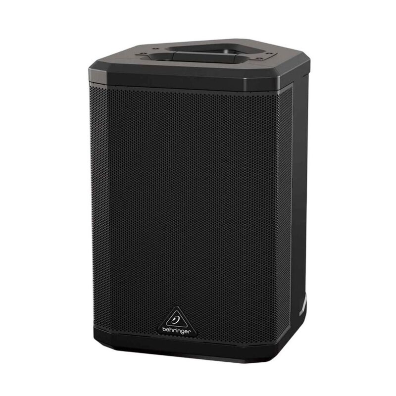 Behringer B1c Altavoz Port&aacute;til Con Bater&iacute;a 200w... image number null