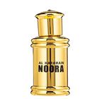 Perfume Al Haramain Noora, Aceite De Perfume, 12 Ml, Para Unisex