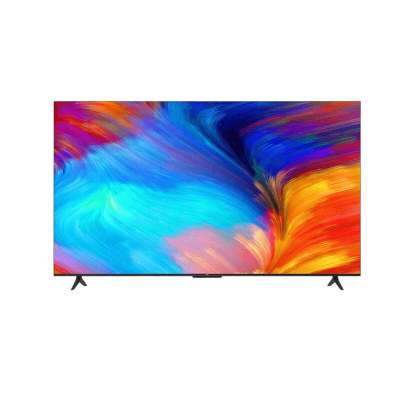 Smart TV TCL S451G 4K UHD Google TV 43" image number null