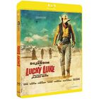Lucky Luke [blu-ray]