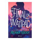 Mi final de Wattpad