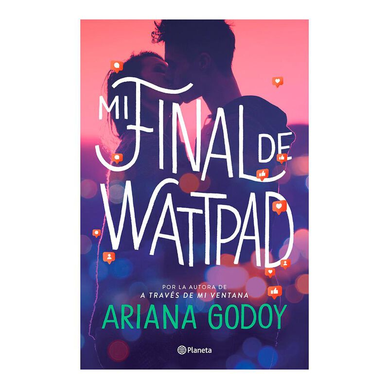 Mi final de Wattpad image number null