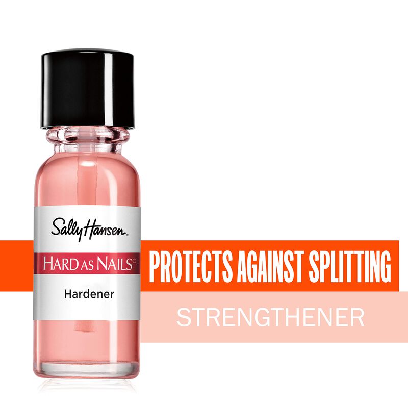 Fortalecedor De U&ntilde;as Sally Hansen, Tinte Natura... image number null