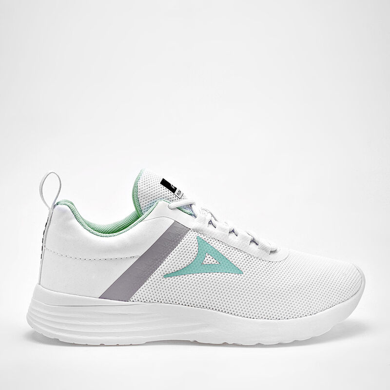 Pirma Tenis Para Mujer Blanco Lila Cod 137350-e image number null