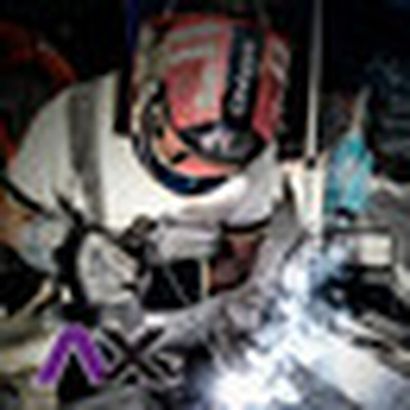Soldadora Inversor Axt147led  Color gris  140a ... image number null