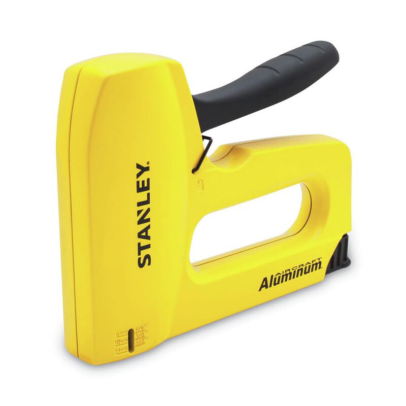 Grapadora Stanley Sharpshooter Heavy Duty Tr150... image number null