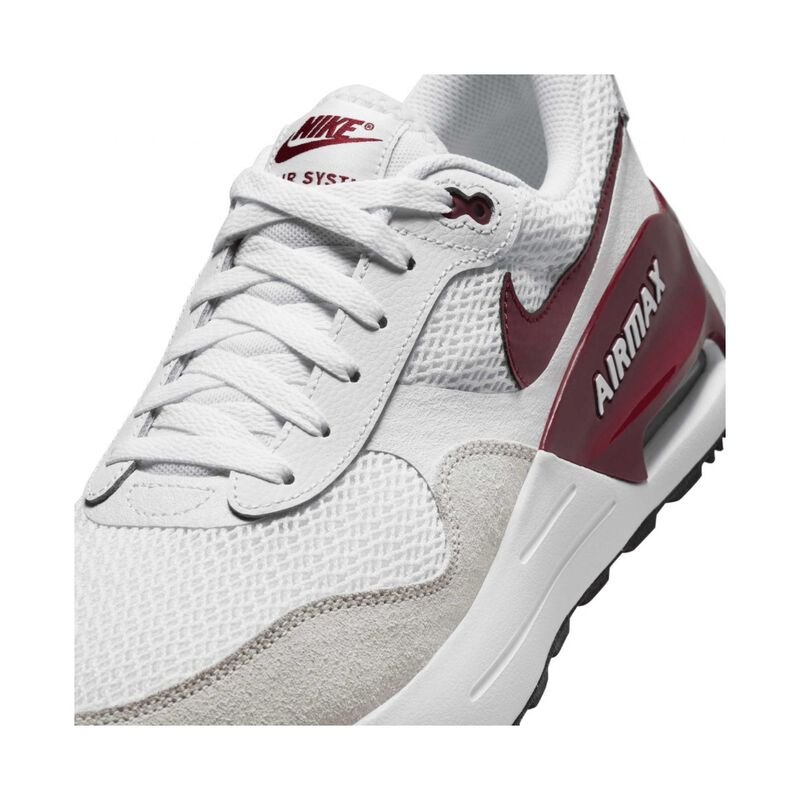Tenis Deportivo Nike Air Max Systm DM9537-106 image number null