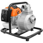 Bomba Agua Autocebante Portátil Raptor 1.5hp 1x1 2t- Dact360