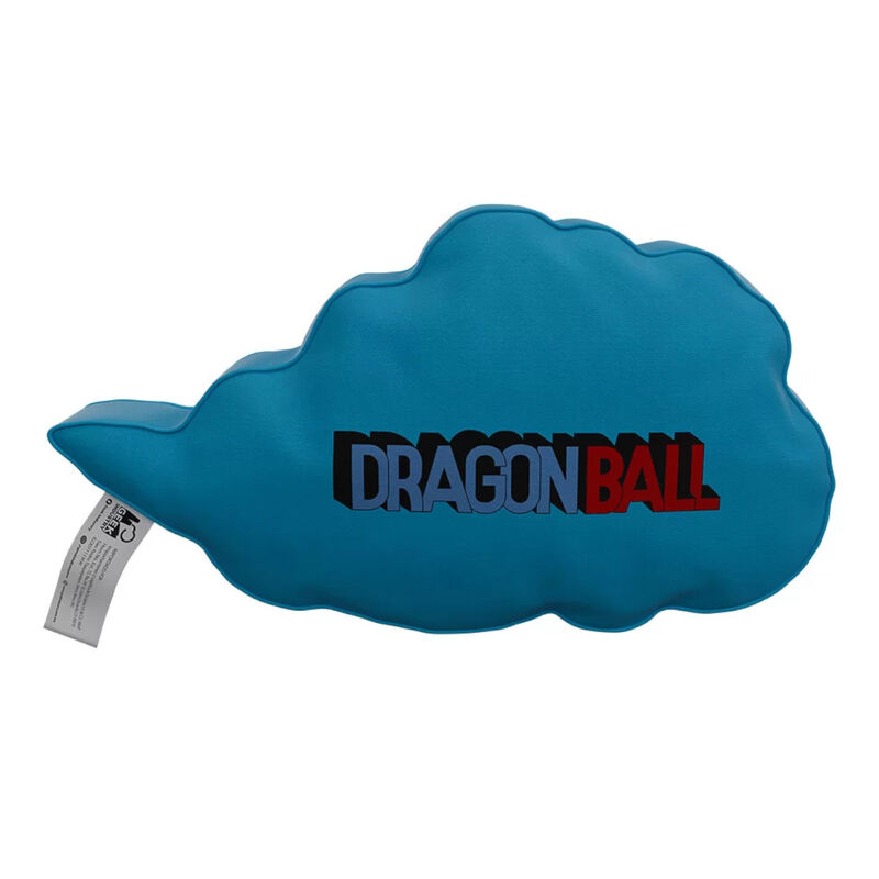 Cojin Decorativo Dragon Ball Nube Voladora Medi... image number null