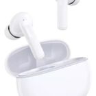 Aud&iacute;fonos Inal&aacute;mbricos Honor Choice Earbuds X7 Lite - Blanco