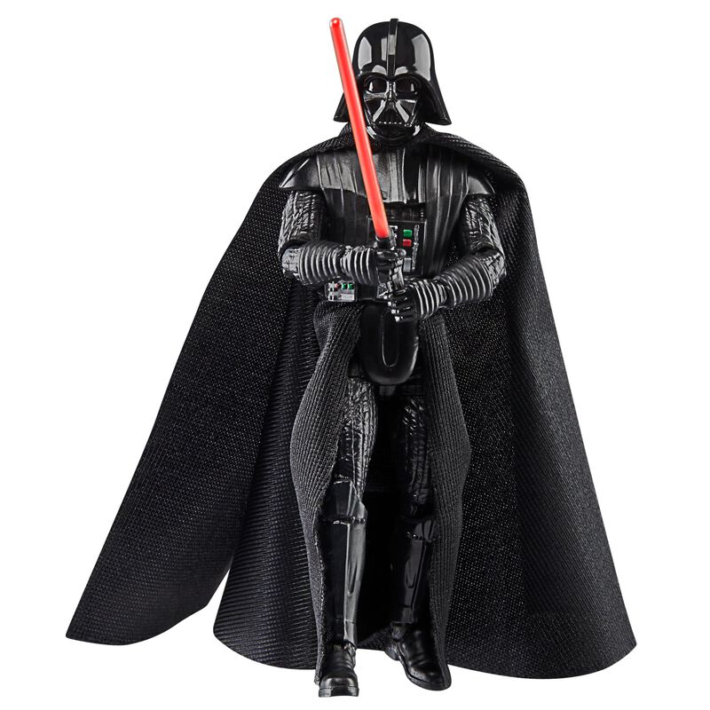 Figura De Acci&oacute;n Star Wars The Vintage Collecti... image number null