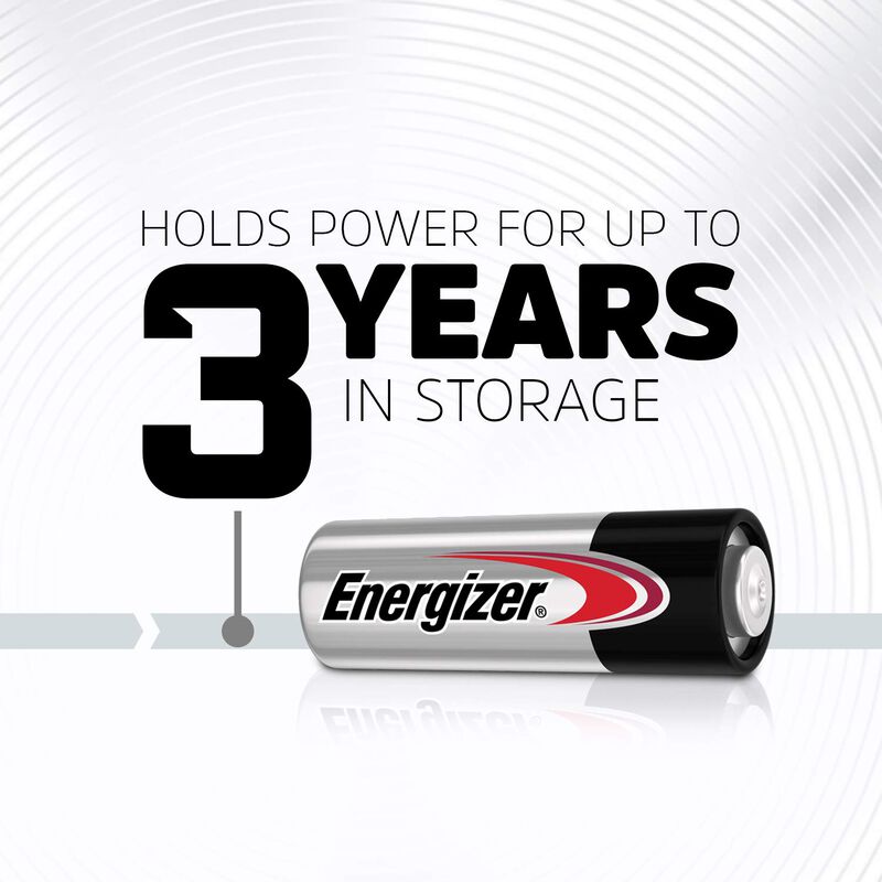 Bater&iacute;a Energizer 4lr44/a544 Alcalina De 6 V (p... image number null