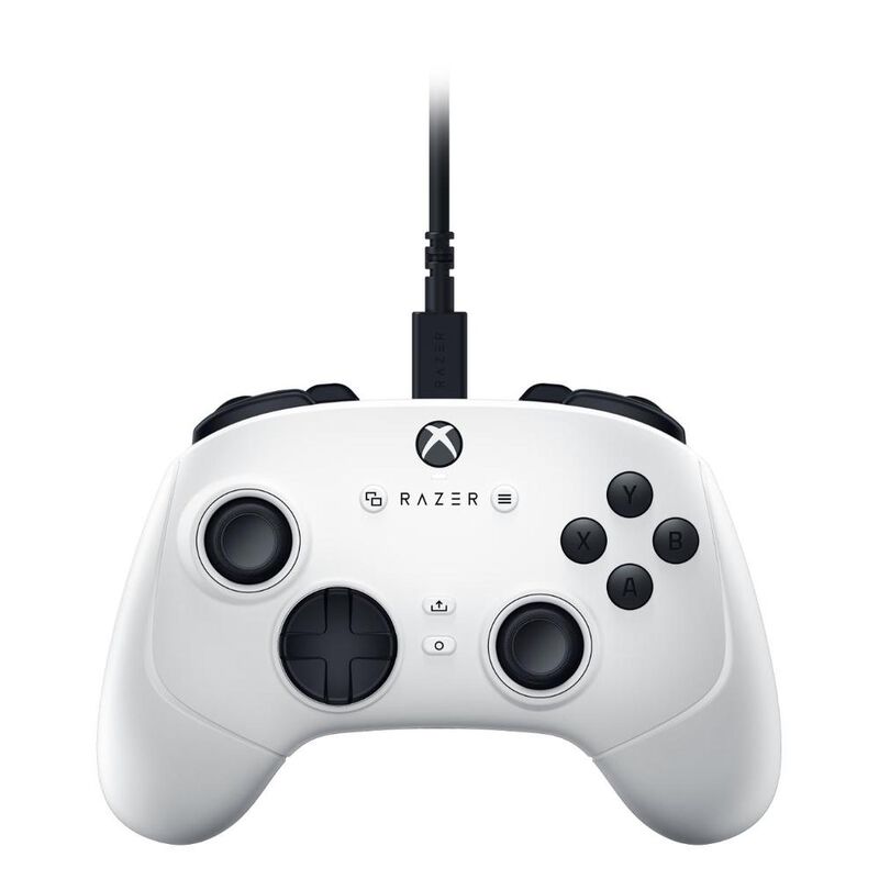 Razer Wolverine V3 Tournament Edition Wired Gam... image number null