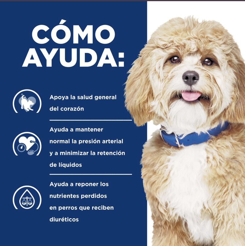 Hill's Canino H/d 8 Kg Original Sellado image number null