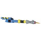 Juego De Rol Ghostbusters Proton Blaster M.o.d. Para Ni&ntilde;os Mayores De 5 A&ntilde;os