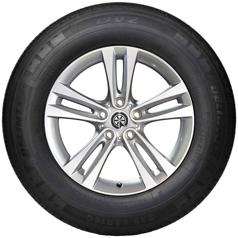Llanta 185R14 102/100R Delinte DV2 image number null