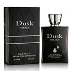 Perfume A Center Dusk Para Hombre 100ml Eau De Toilette