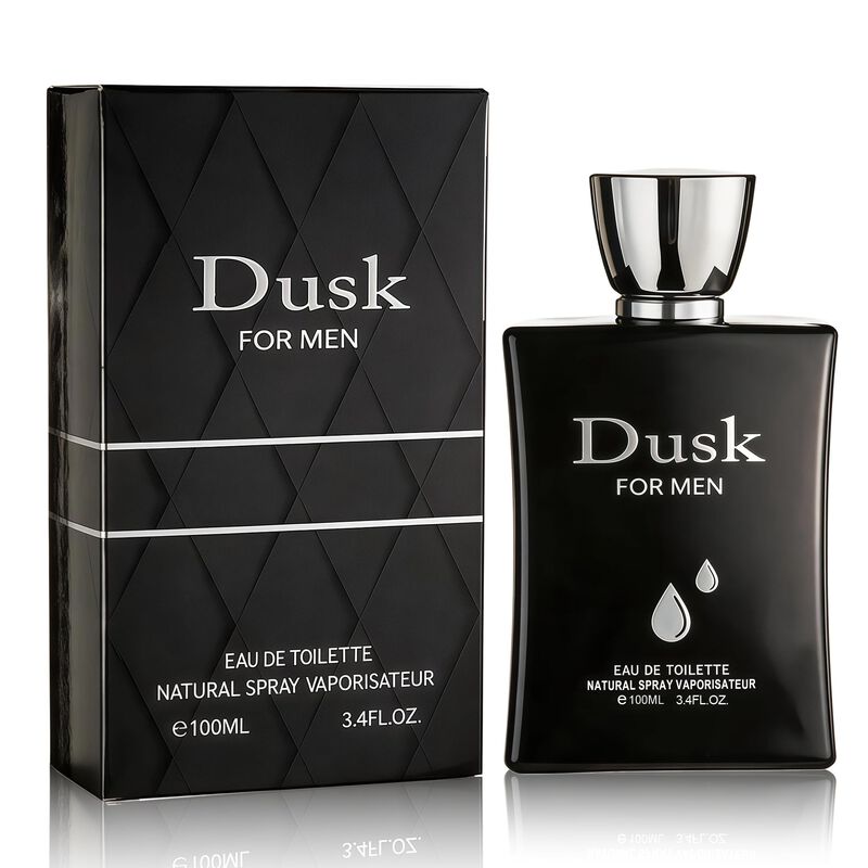 Perfume A Center Dusk Para Hombre 100ml Eau De ... image number null