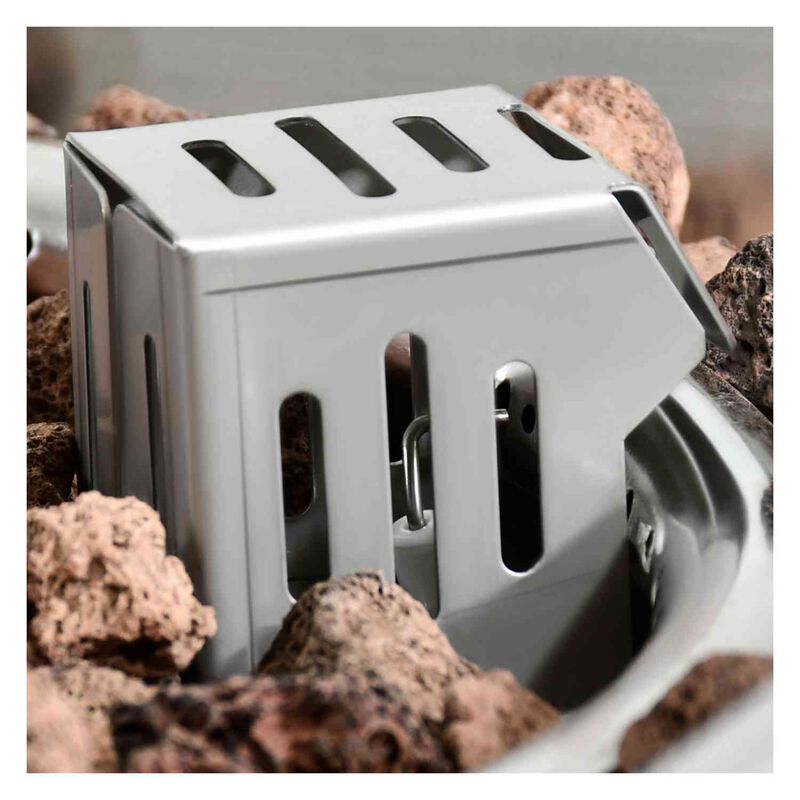 Hoguera Fogata Mesa Calentador Gas Propano 71x7... image number null