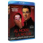 Al Morir La Noche [bd-r] (1945) [blu-ray]