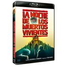 La Noche De Los Muertos Vivientes [blu-ray] (1990)