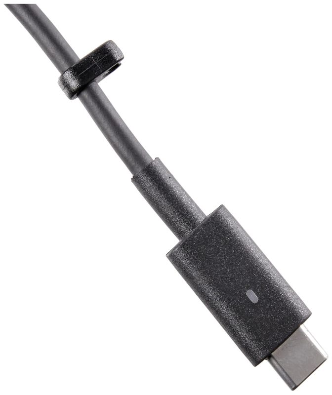 Cargador Slim Usb-c Para Laptop Dell 45w - Adap... image number null